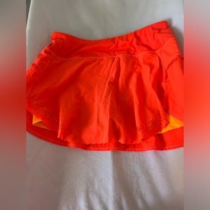 Hind athletic skirt women